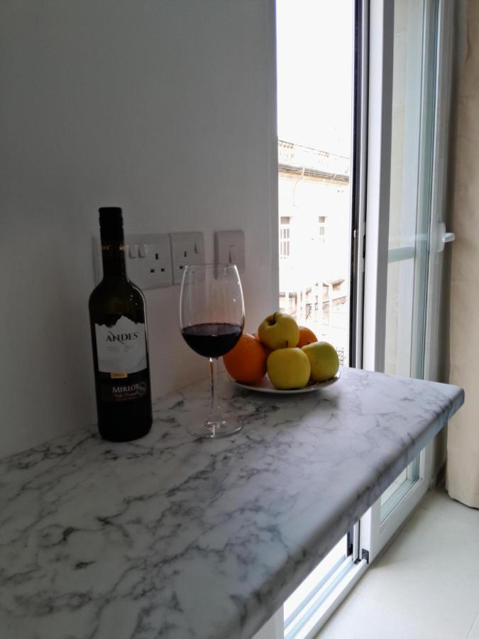 Limestone Suites Sliema Exterior foto