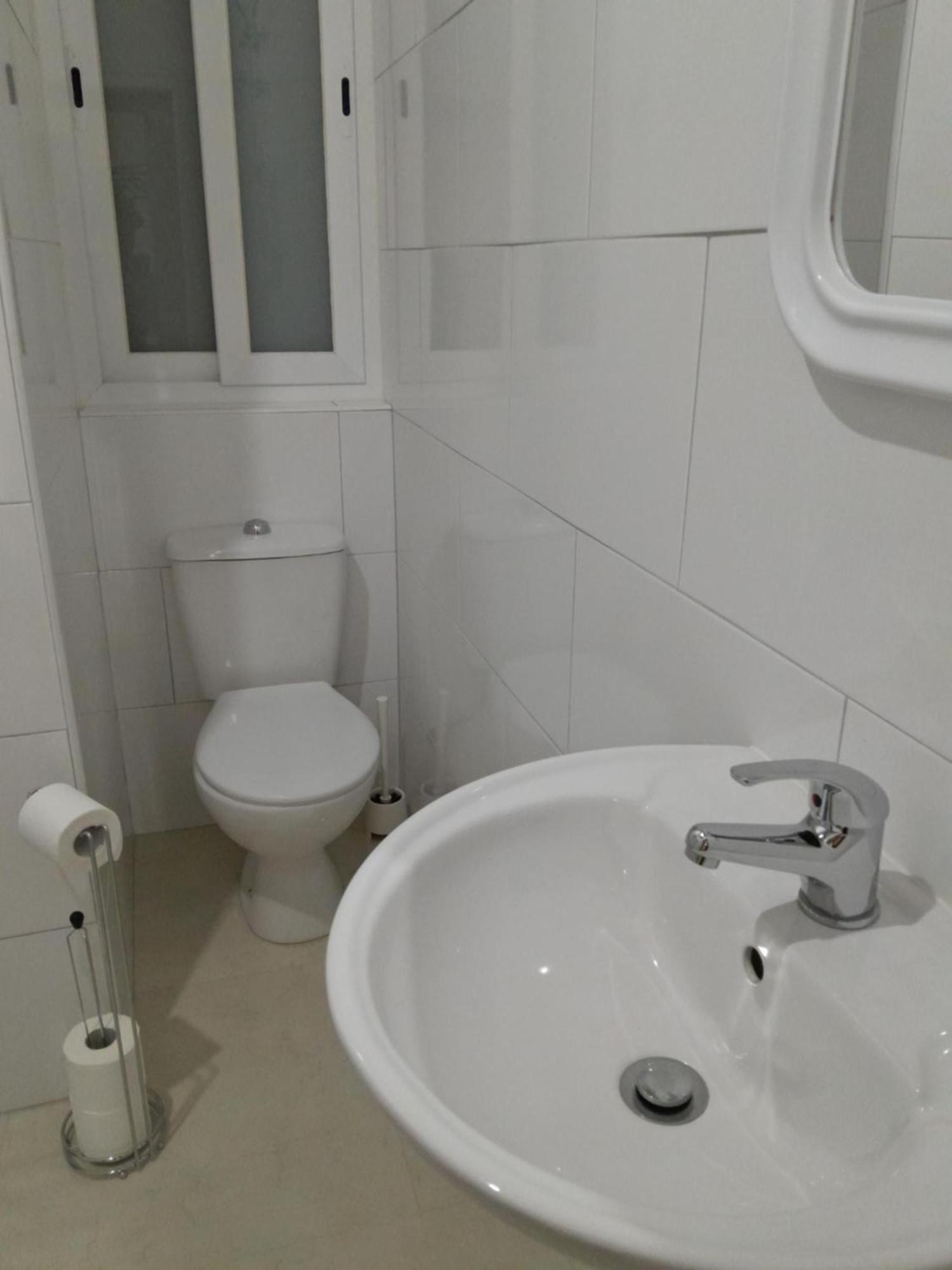 Limestone Suites Sliema Exterior foto